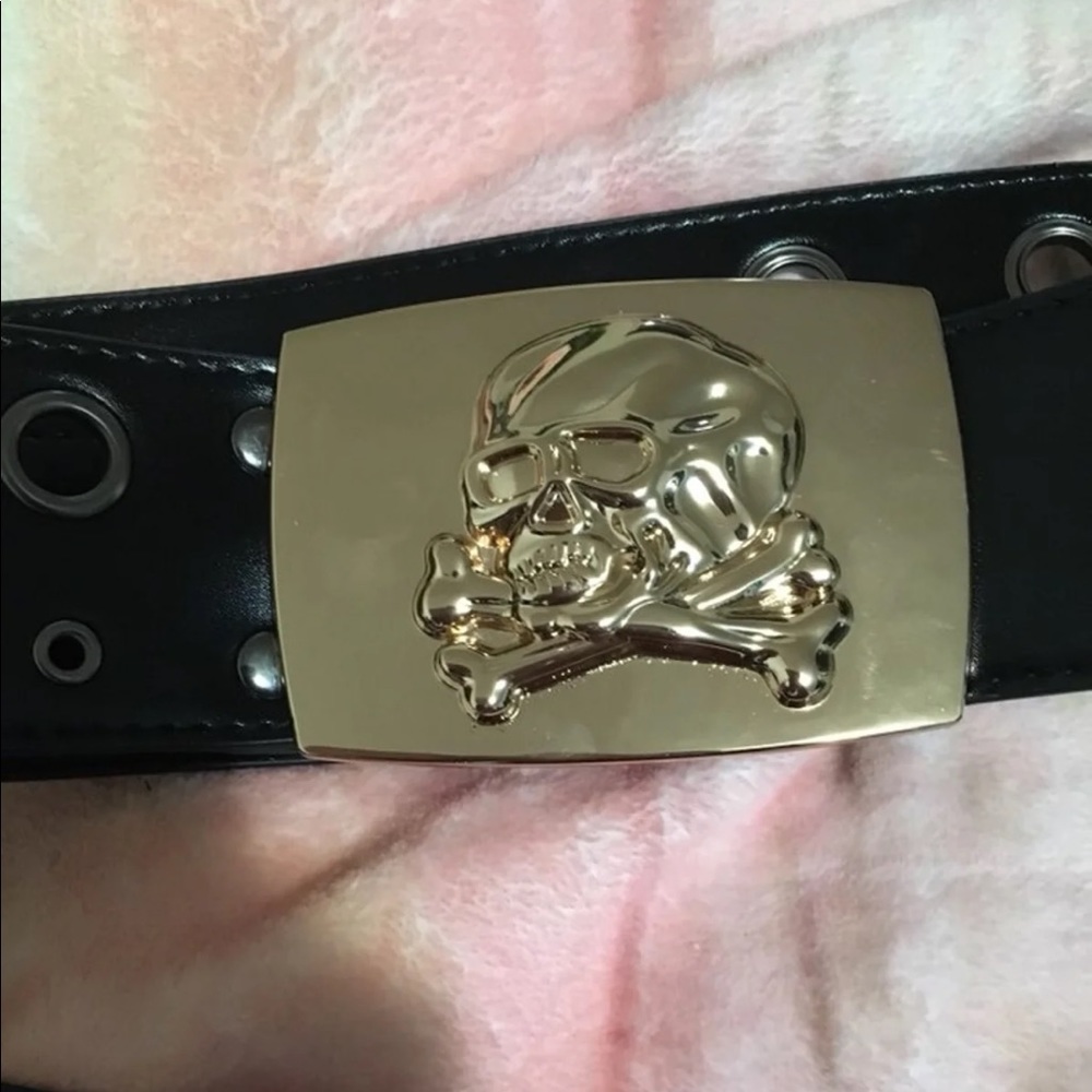 Tomb Raider Thigh Holster Belt